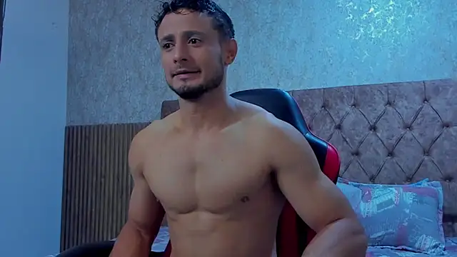 Adonys Lewis  online show from 11, 2, 2026