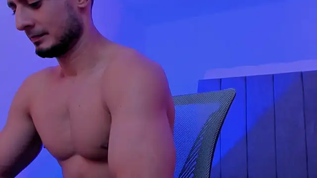 Adonys Lewis  online show from 26, 2, 2026