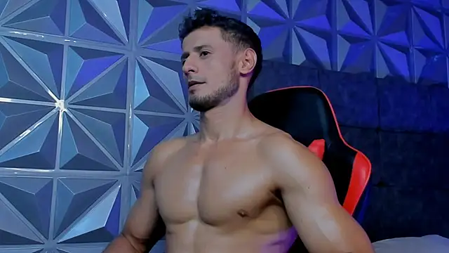 Adonys Lewis  online show from 25, 6, 2026