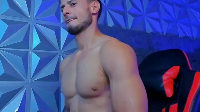 Adonys Lewis  online show from 1, 7, 2026