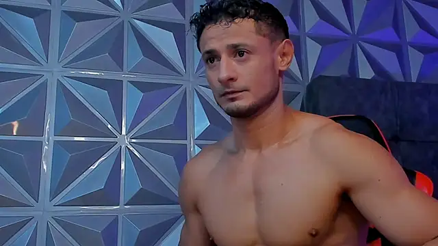 Adonys Lewis  online show from 11, 7, 2026