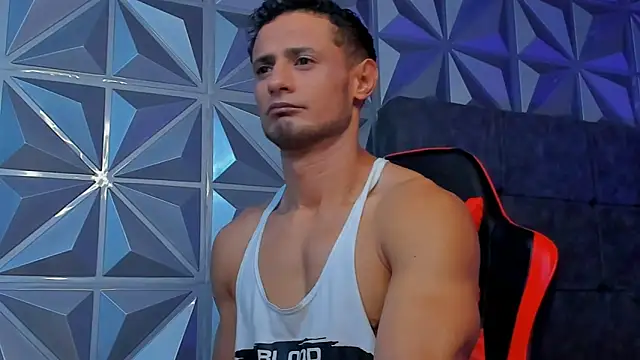 Adonys Lewis  online show from 16, 7, 2026