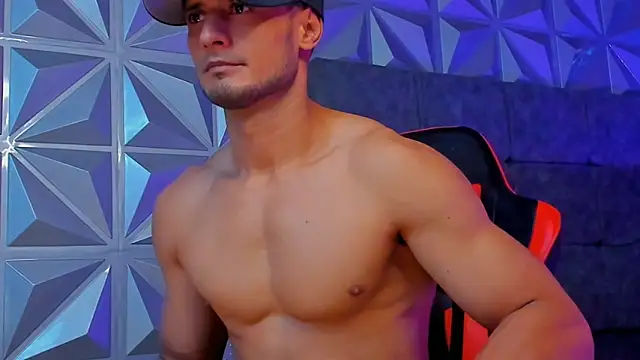 Adonys Lewis  online show from 17, 7, 2026