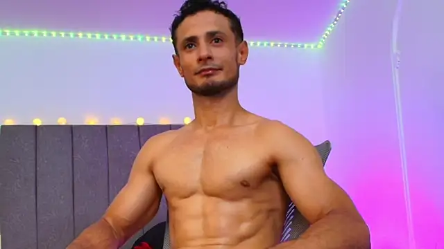 Adonys Lewis  online show from 1, 8, 2026
