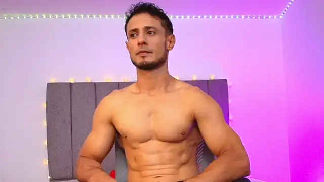 Adonys Lewis  online show from 5, 8, 2026