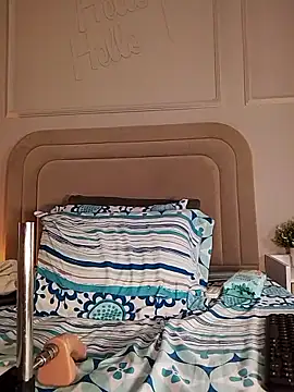 Miaaffox online show from 21, 3, 2026