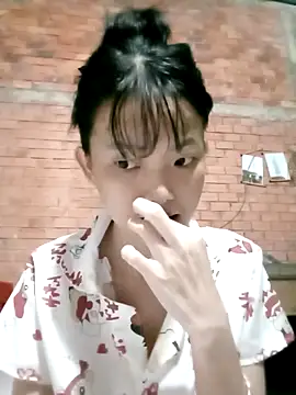 Snapshot of Chammy720 chatting on 6, 2, 2026 Chammy720 online show from 6, 2, 2026