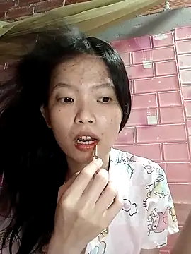 Snapshot of Chammy720 chatting on 19, 2, 2026 Chammy720 online show from 19, 2, 2026