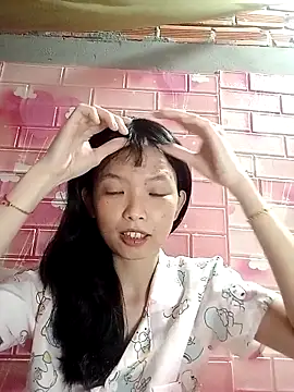 Snapshot of Chammy720 chatting on 11, 3, 2026 Chammy720 online show from 11, 3, 2026