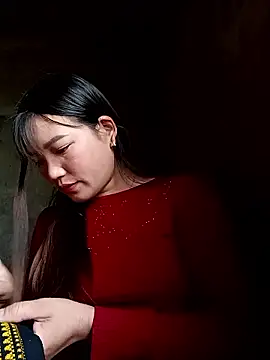 Snapshot of Nunaa2x chatting on 16, 1, 2026 Nunaa2x online show from 16, 1, 2026