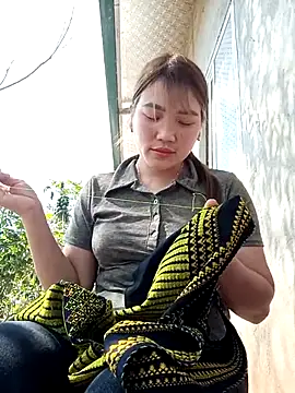 Snapshot of Nunaa2x chatting on 21, 2, 2026 Nunaa2x online show from 21, 2, 2026