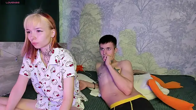 guess couple online show from 10, 7, 2026
