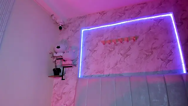 Snapshot of KimiNaru chatting on 27, 2, 2026 KimiNaru online show from 27, 2, 2026