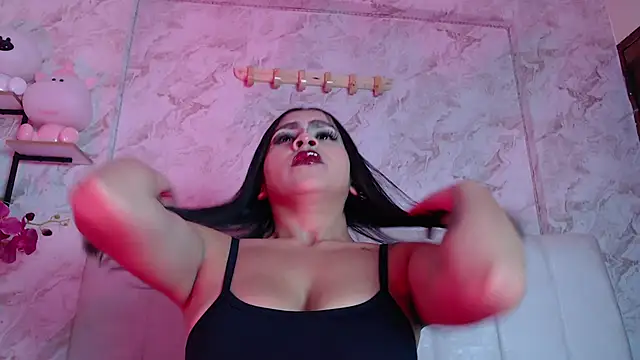 Snapshot of KimiNaru chatting on 3, 3, 2026 KimiNaru online show from 3, 3, 2026