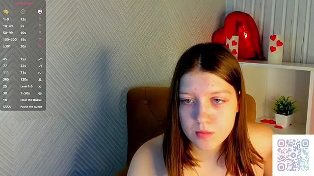 Snapshot of Casandra_Joness chatting on 7, 3, 2026 Casandra Joness online show from 7, 3, 2026