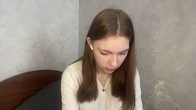 MarlanaEndler online show from 30, 4, 2026
