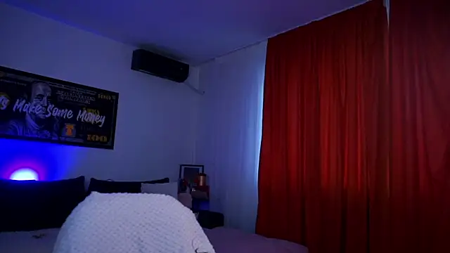 Snapshot of KimNaty chatting on 23, 3, 2026 KimNaty online show from 23, 3, 2026