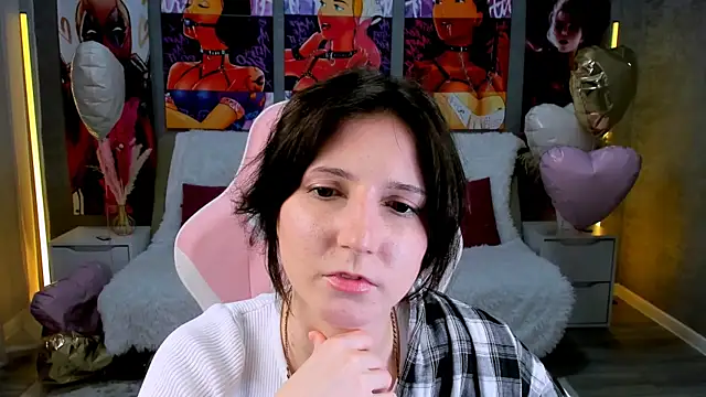 KikaOsterman online show from 1, 3, 2026