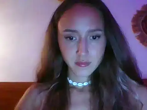 Snapshot of Nyvoria chatting on 4, 3, 2026 Nyvoria online show from 4, 3, 2026