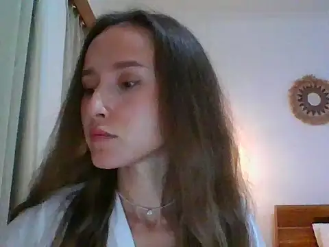 Snapshot of Nyvoria chatting on 7, 3, 2026 Nyvoria online show from 7, 3, 2026