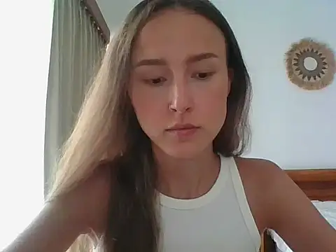 Snapshot of Nyvoria chatting on 13, 3, 2026 Nyvoria online show from 13, 3, 2026