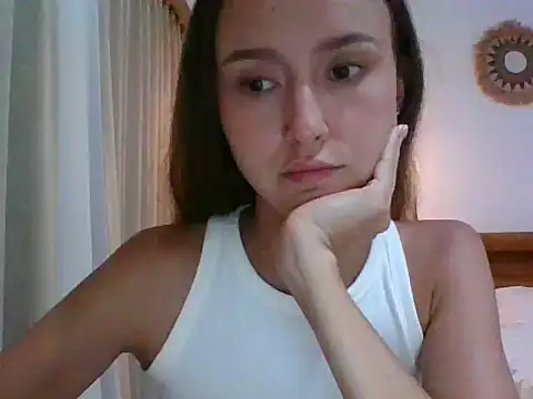 Snapshot of Nyvoria chatting on 13, 3, 2026 Nyvoria online show from 13, 3, 2026