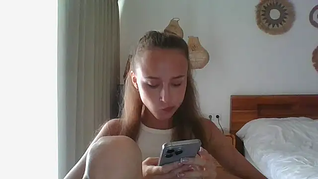 Snapshot of Nyvoria chatting on 14, 3, 2026 Nyvoria online show from 14, 3, 2026