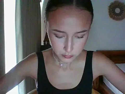 Snapshot of Nyvoria chatting on 15, 3, 2026 Nyvoria online show from 15, 3, 2026