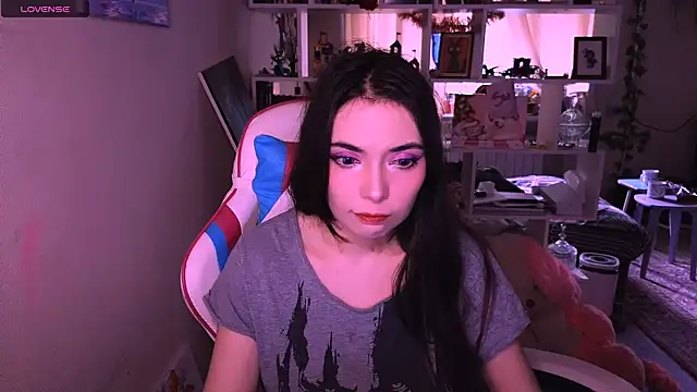 SiaCutie online show from 10, 5, 2026