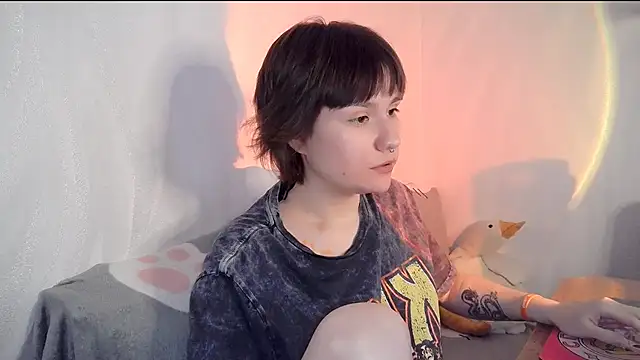 UwuJudy Osas online show from 6, 2, 2026