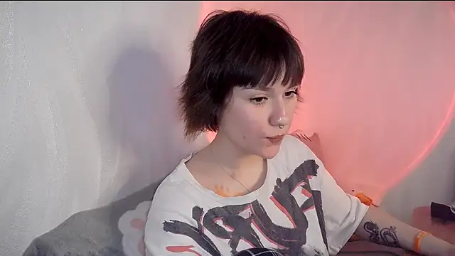 UwuJudy Osas online show from 11, 2, 2026