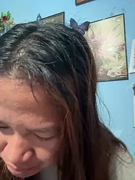 Hottie Pussy online show from 25, 2, 2026