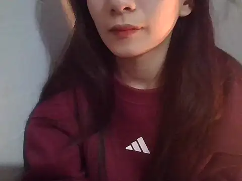 Snapshot of berry_alma06 chatting on 8, 2, 2026 berry alma06 online show from 8, 2, 2026