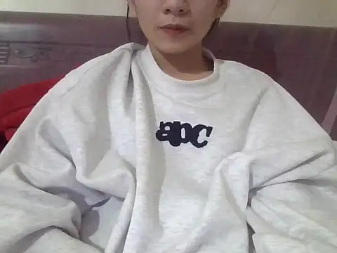 Snapshot of berry_alma06 chatting on 15, 2, 2026 berry alma06 online show from 15, 2, 2026