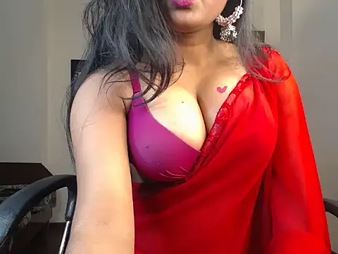 Devil lily7 online show from 26, 2, 2026