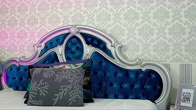 AbbyBliss online show from 29, 7, 2026