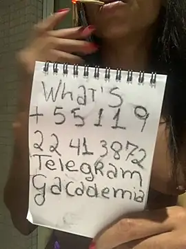 Snapshot of gatadaacademia chatting on 5, 2, 2026 gatadaacademia online show from 5, 2, 2026