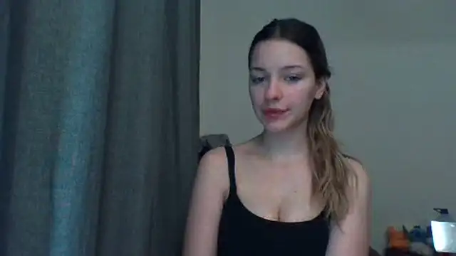 EvelineMagnetic online show from 16, 6, 2026