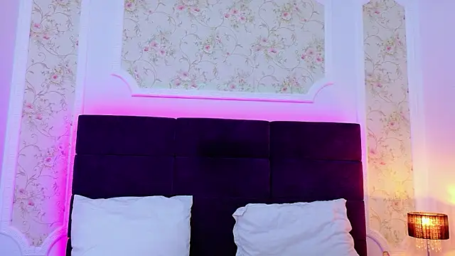 EvelinHill online show from 5, 2, 2026