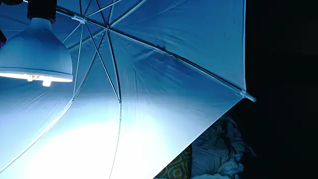 EvelinHill online show from 9, 3, 2026