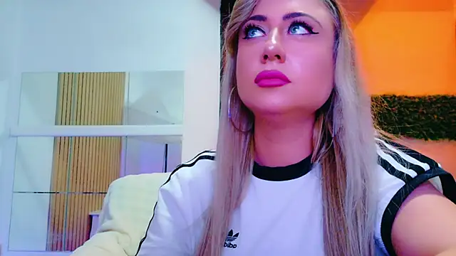 EvelinHill online show from 13, 3, 2026