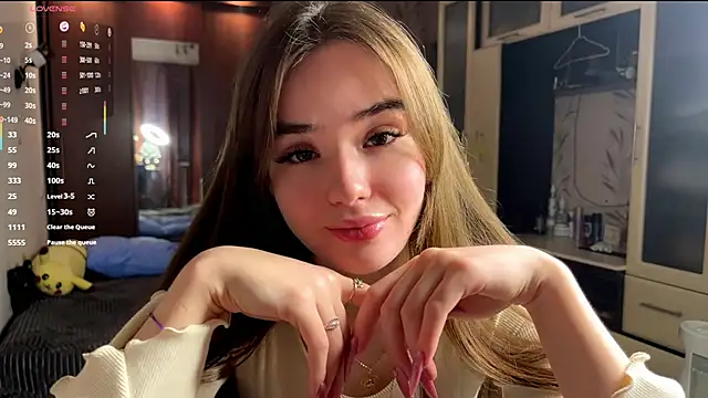 LubaSeirers online show from 15, 1, 2026