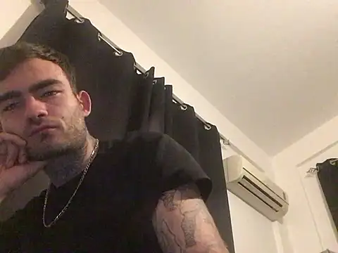 jacobsex221 online show from 11, 1, 2026