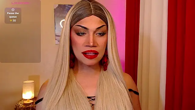 deliciousClaire online show from 11, 1, 2026