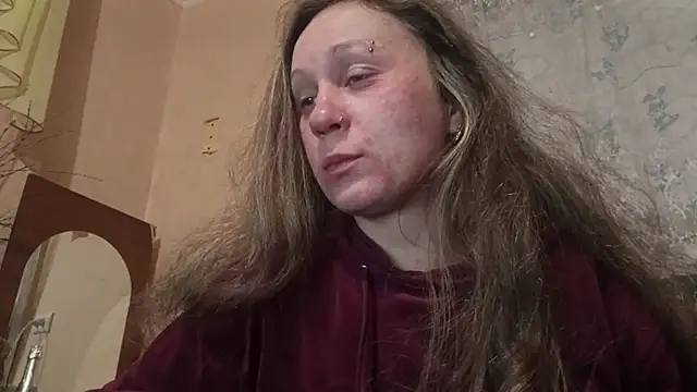 Snapshot of Norma_Wall chatting on 13, 1, 2026 Norma Wall online show from 13, 1, 2026