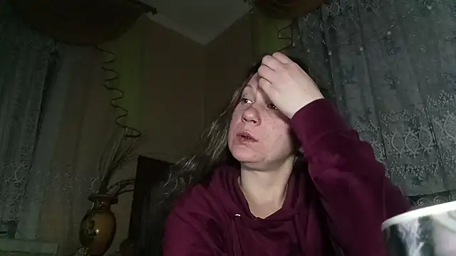 Snapshot of Norma_Wall chatting on 7, 2, 2026 Norma Wall online show from 7, 2, 2026