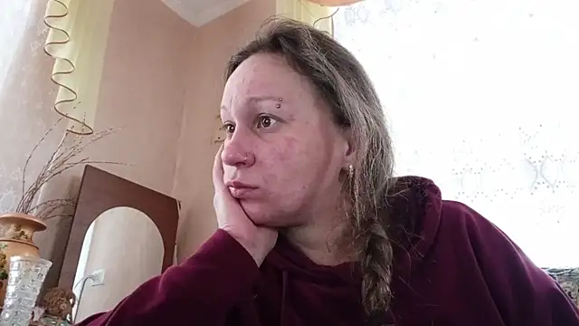 Snapshot of Norma_Wall chatting on 25, 2, 2026 Norma Wall online show from 25, 2, 2026