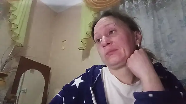 Snapshot of Norma_Wall chatting on 8, 3, 2026 Norma Wall online show from 8, 3, 2026