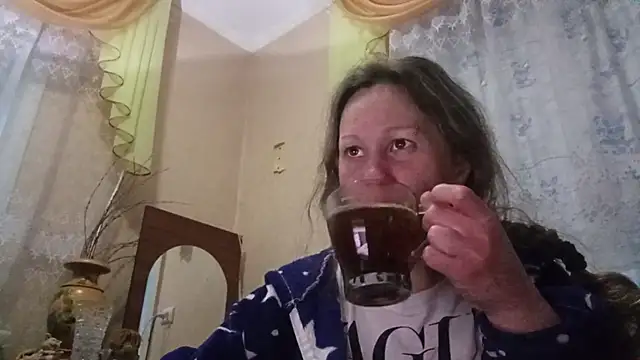 Snapshot of Norma_Wall chatting on 18, 3, 2026 Norma Wall online show from 18, 3, 2026