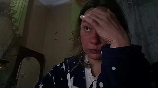 Snapshot of Norma_Wall chatting on 18, 3, 2026 Norma Wall online show from 18, 3, 2026